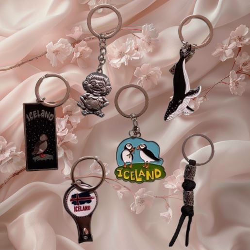 Keychains 2025 Keychains 2025